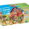 Hot Country 71248 Piccola Fattoria Per Bambini Dai 4 Anni In Su Set Costruzioni