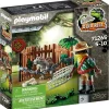 New Dino Rise 71265 Spinosauro Cucciolo Giocattolo Per Bambini Dai 5 Anni Set Costruzioni
