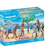 Sale Horse Of Waterfall 71470 Gita A Cavallo Per Bambini Dai 4 Anni Costruzioni Bambini