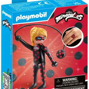 Cheap Miraculous 71342 Antibug Per Bambini Dai 4 Anni Costruzioni Bambini