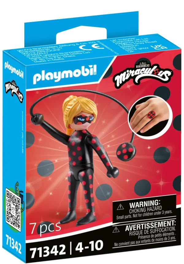 Cheap Miraculous 71342 Antibug Per Bambini Dai 4 Anni Costruzioni Bambini