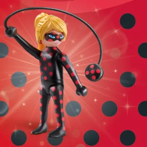Cheap Miraculous 71342 Antibug Per Bambini Dai 4 Anni Costruzioni Bambini