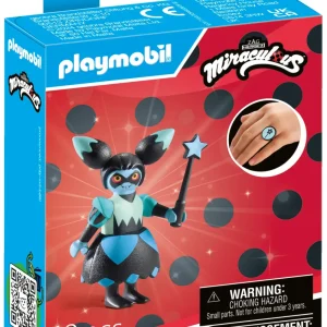 Cheap Miraculous 71341 La Burattinaia Per Bambini Dai 4 Anni Costruzioni Bambini