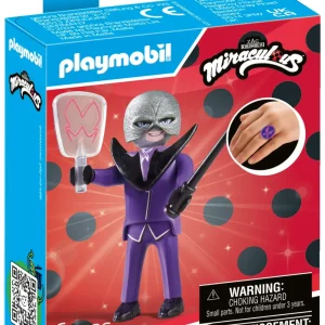 Clearance Miraculous 71340 Papillon Per Bambini Dai 4 Anni Costruzioni Bambini