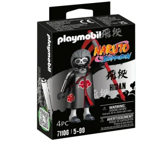 Cheap Naruto Shippuden 71106 Hidan Dai 5 Anni In Su Set Costruzioni