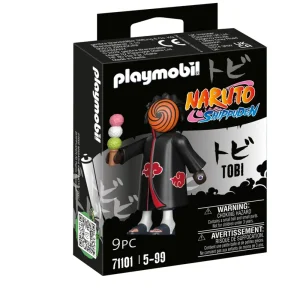 New Naruto Shippuden 71101 Tobi, Dai 5 Anni In Su Set Costruzioni