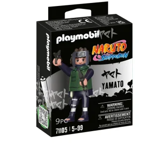Best Sale Naruto Shippuden 71105 Yamato, Dai 5 Anni In Su Set Costruzioni