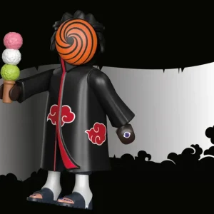 New Naruto Shippuden 71101 Tobi, Dai 5 Anni In Su Set Costruzioni