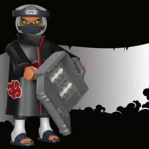 New Naruto Shippuden 71102 Kakuzu Dai 5 Anni In Su Set Costruzioni