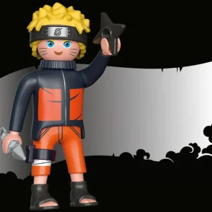 Online Naruto Shippuden 71096 Naruto-Uzumaki Con Accessori Dettagliati Set Costruzioni
