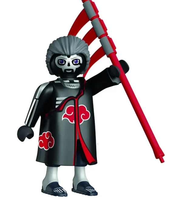Cheap Naruto Shippuden 71106 Hidan Dai 5 Anni In Su Set Costruzioni