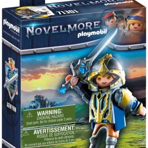 Discount Novelmore 71301 Arwynn Con Invincibus, Giocattolo Per Bambini Dai 4 Anni In Su Set Costruzioni