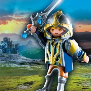Discount Novelmore 71301 Arwynn Con Invincibus, Giocattolo Per Bambini Dai 4 Anni In Su Set Costruzioni