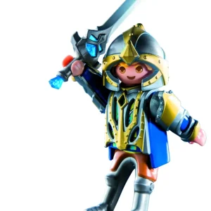 Discount Novelmore 71301 Arwynn Con Invincibus, Giocattolo Per Bambini Dai 4 Anni In Su Set Costruzioni