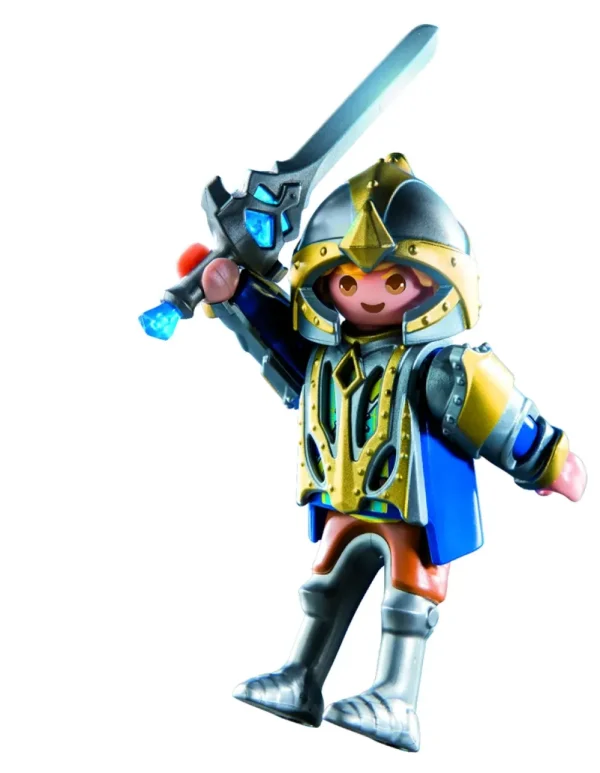 Discount Novelmore 71301 Arwynn Con Invincibus, Giocattolo Per Bambini Dai 4 Anni In Su Set Costruzioni