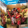 Hot Novelmore 71486 Kahboom Con Carro Da Combattimento Per Bambini Dai 4 Anni Costruzioni Bambini