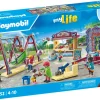 Outlet Promo Pack 71452 Luna Park Per Bambini Dai 4 Anni Costruzioni Bambini