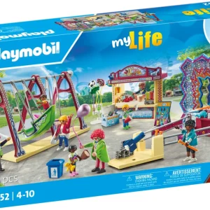 Outlet Promo Pack 71452 Luna Park Per Bambini Dai 4 Anni Costruzioni Bambini