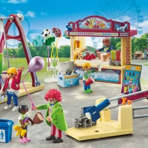 Outlet Promo Pack 71452 Luna Park Per Bambini Dai 4 Anni Costruzioni Bambini
