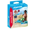 Discount Special Plus 71166 Bambini E Gavettoni Per Bambini Dai 4 Anni In Su Set Costruzioni