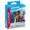 Discount Special Plus 70879 Campione Di Boxe, Eta 4-10 Anni, Totale Pezzi 24 Set Costruzioni