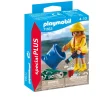 Cheap Special Plus 71163 Giovane Ecologista Per Bambini Dai 4 Anni In Su Set Costruzioni