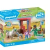 Outlet Starter Pack 71471 Veterinario Della Fattoria Costruzioni Bambini