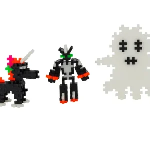Hot Build & Glow Set Costruzioni