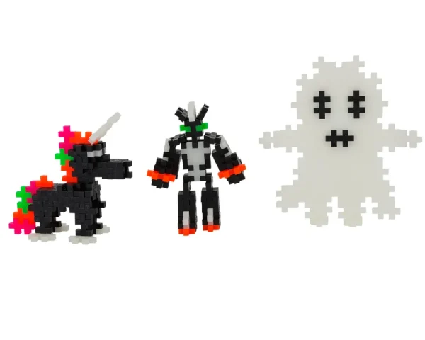 Hot Build & Glow Set Costruzioni