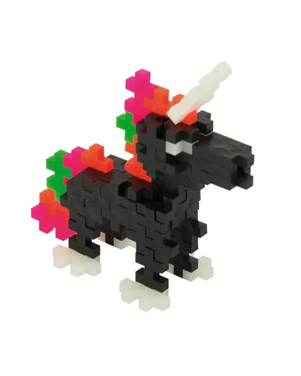 Hot Build & Glow Set Costruzioni