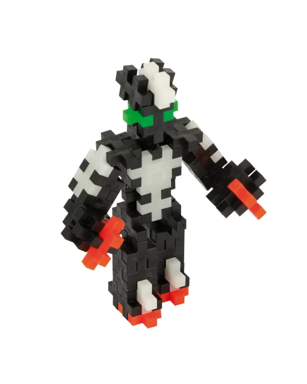 Hot Build & Glow Set Costruzioni