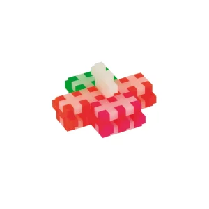 Hot Build & Glow Set Costruzioni