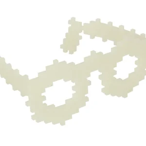 Hot Build & Glow Set Costruzioni