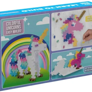Cheap Learn To Build Unicorns Set Costruzioni