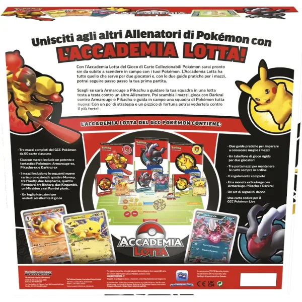 Outlet Accademia Lotta 2024 Giochi Di Carte
