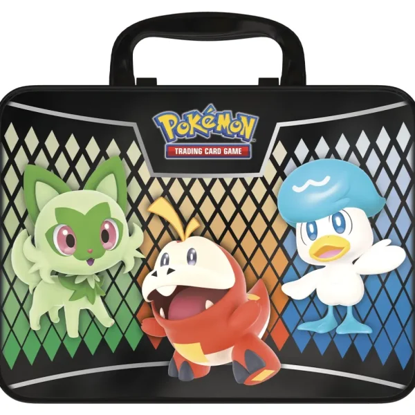 Store Back To School Collector Chest Giochi Di Carte