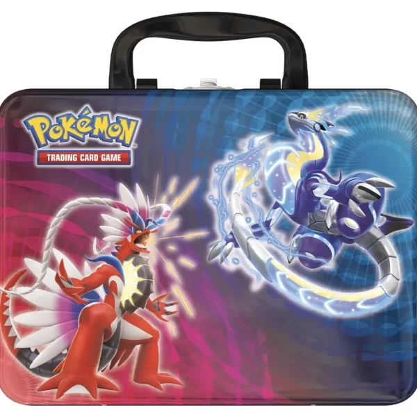 Store Back To School Collector Chest Giochi Di Carte