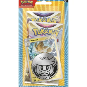 Best Sale Blister 2 Buste E Moneta Giochi Di Carte