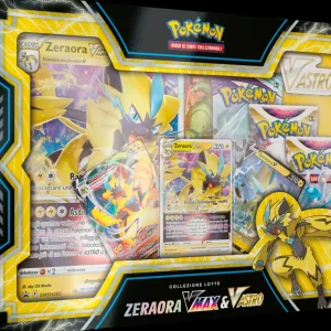 Online Collezioni Lotte Zeraora-Vmax E V Astro / Deoxys-Vmax E V Astro Giochi Di Carte