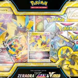 Online Collezioni Lotte Zeraora-Vmax E V Astro / Deoxys-Vmax E V Astro Giochi Di Carte
