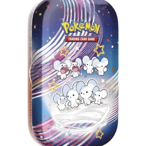 Flash Sale Destino Di Paldea Mini Tin Assortito Giochi Di Carte