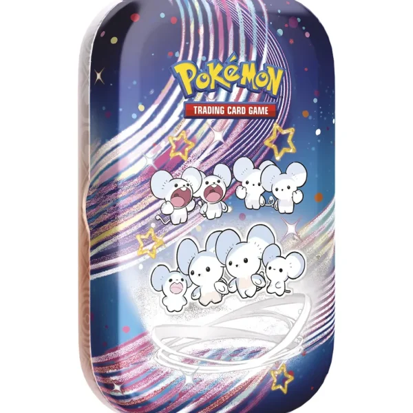 Flash Sale Destino Di Paldea Mini Tin Assortito Giochi Di Carte