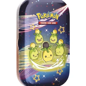 Flash Sale Destino Di Paldea Mini Tin Assortito Giochi Di Carte