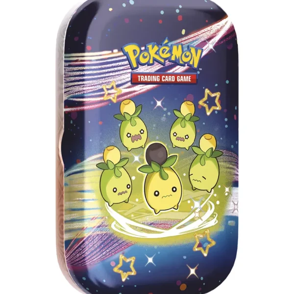 Flash Sale Destino Di Paldea Mini Tin Assortito Giochi Di Carte