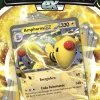 Best Mazzo Lotte Ex Ampharos-Ex / Lucario-Ex Giochi Di Carte