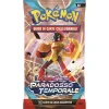 Flash Sale Scarlatto E Violetto Paradosso Temporale Busta 10 Carte Giochi Di Carte