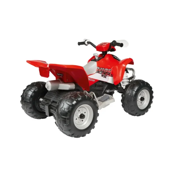 Sale Polaris Outlaw 12V Cavalcabili Elettrici