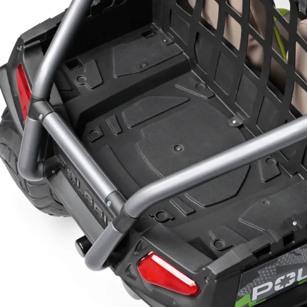 Best Sale Polaris Rzr Pro Green Shadow- La Nuova Dimensione Del Divertimento. Cavalcabili Elettrici