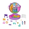 Sale Cofanetto Partita Di Calcio Con Accessori, Giocattolo Per Bambini 4+ Anni, Hcg14 Mini Dolls