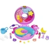 Clearance Cofanetto Unicorno Avventura Sull'Isola Dei Cristalli Mini Dolls
